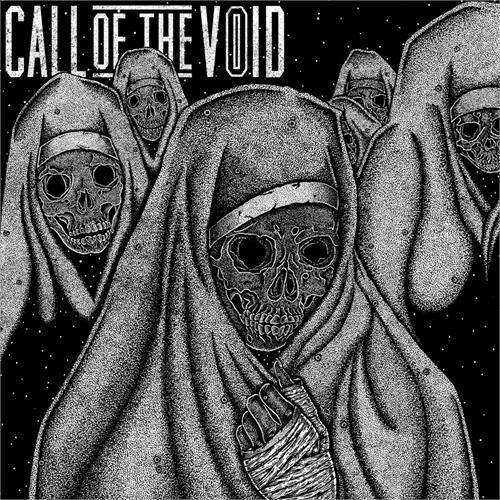 Call of the Void Dragged Down a Dead End Path (LP)